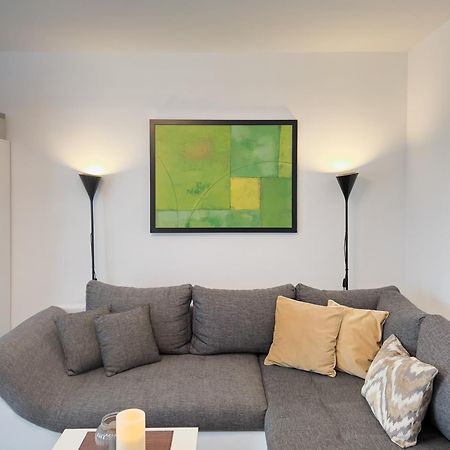 Schoene Helle & Gemuetliche Wohnung In Altstadtnaehe แอร์ฟวร์ท ห้อง รูปภาพ